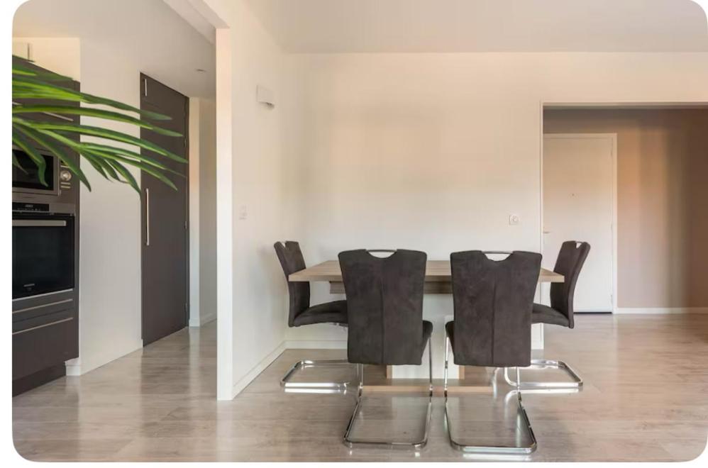 Etoile Cosy 2 P, Tout Confort, 10 Min Croisette Cannes Exterior foto